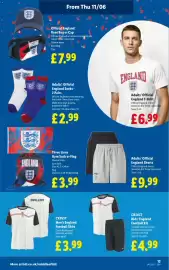 Lidl leaflet week 24 Page 13