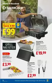 Lidl leaflet week 24 Page 16