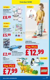 Lidl leaflet week 24 Page 27
