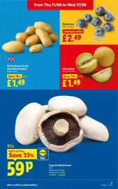 Lidl leaflet week 24 Page 3