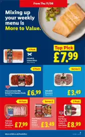 Lidl leaflet week 24 Page 5