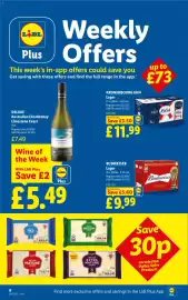 Lidl leaflet week 24 Page 6