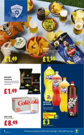 Lidl leaflet week 24 Page 8