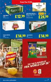 Lidl leaflet week 24 Page 9