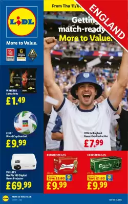 Lidl (valid until 17-06)