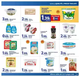 Volantino Sigma Superstore Pagina 11