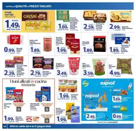 Volantino Sigma Superstore Pagina 14