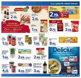 Volantino Sigma Superstore Pagina 15