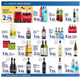 Volantino Sigma Superstore Pagina 16