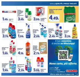 Volantino Sigma Superstore Pagina 17