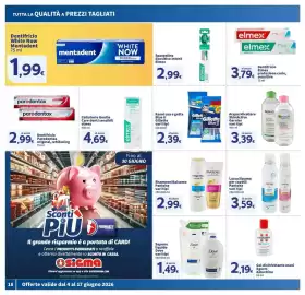 Volantino Sigma Superstore Pagina 18