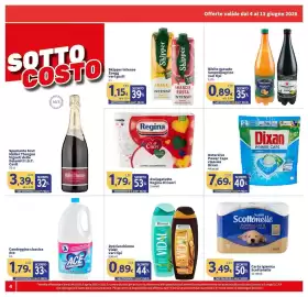 Volantino Sigma Superstore Pagina 4