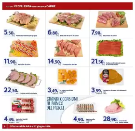 Volantino Sigma Superstore Pagina 8