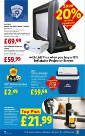Lidl leaflet week 24 Page 10