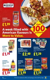 Lidl leaflet week 24 Page 12