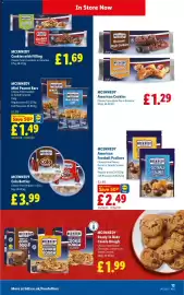 Lidl leaflet week 24 Page 13