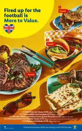 Lidl leaflet week 24 Page 14