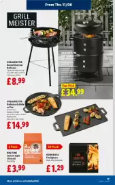 Lidl leaflet week 24 Page 17