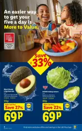 Lidl leaflet week 24 Page 2
