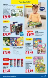 Lidl leaflet week 24 Page 25