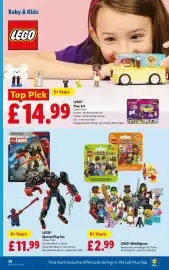Lidl leaflet week 24 Page 26