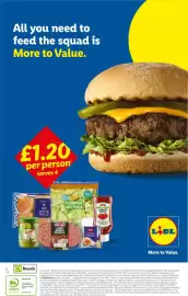 Lidl leaflet week 24 Page 30