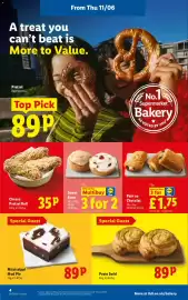 Lidl leaflet week 24 Page 4
