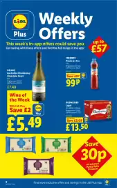 Lidl leaflet week 24 Page 6