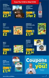 Lidl leaflet week 24 Page 7