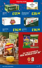 Lidl leaflet week 24 Page 9