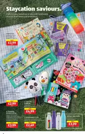 Aldi leaflet week 24 Page 18