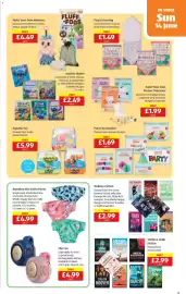 Aldi leaflet week 24 Page 19