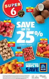 Aldi leaflet week 24 Page 20