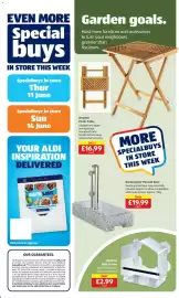 Aldi leaflet week 24 Page 6