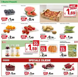 Volantino Iper La Grande Pagina 11