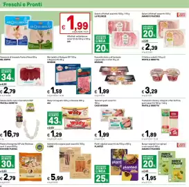 Volantino Iper La Grande Pagina 12