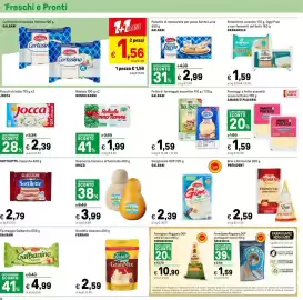 Volantino Iper La Grande Pagina 14