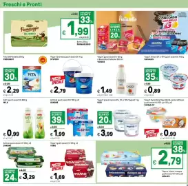Volantino Iper La Grande Pagina 15