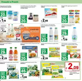 Volantino Iper La Grande Pagina 16