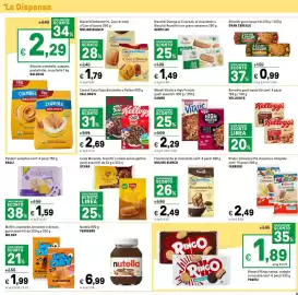 Volantino Iper La Grande Pagina 19