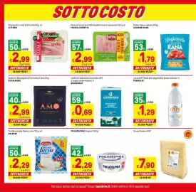 Volantino Iper La Grande Pagina 2