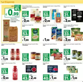 Volantino Iper La Grande Pagina 21
