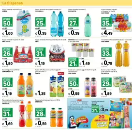 Volantino Iper La Grande Pagina 25