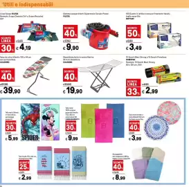 Volantino Iper La Grande Pagina 34