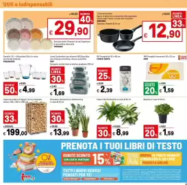 Volantino Iper La Grande Pagina 35
