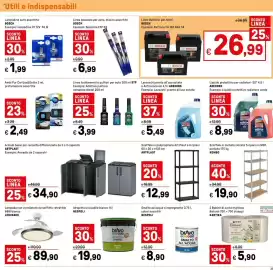 Volantino Iper La Grande Pagina 37