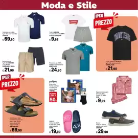Volantino Iper La Grande Pagina 38