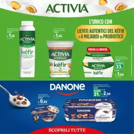 Volantino Iper La Grande Pagina 41