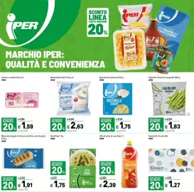 Volantino Iper La Grande Pagina 42