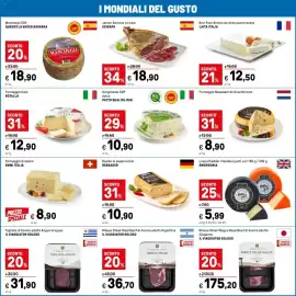 Volantino Iper La Grande Pagina 43